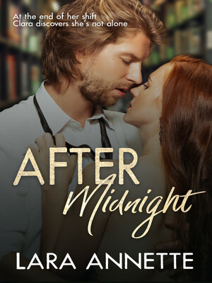 cover image of After Midnight